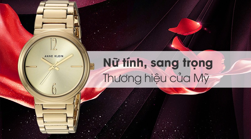 Kiểu dáng trang nhã, thanh lịch